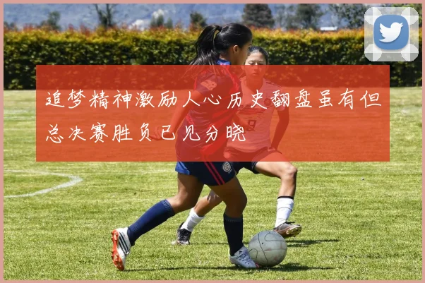追梦精神激励人心历史翻盘虽有但总决赛胜负已见分晓